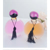 50ml Durable Fresh Citrus Smell Perfume for Ladies High-end Fragrance Long Lasting Light  Orange Flavor