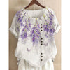 Summer Short Sleeve T-shirts Woman Camisetas Fashion Tops Tee Print Loose Tshirt Ladies Casual Blusas T Shirt Women Clothes