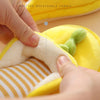 Children Cartoon Dino Fur Slipper Soft Autumn Winter Warm Princess Baby Boys Girl Indoor Home Bedroom Cotton Fleece Fur Shoes