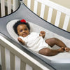 Baby Hammock Newborn Hammock Swing Folding Infant Crib Safety Nursery Sleeping Bed Baby Products Breathable Baby Hammock