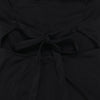 Joskaa 2025 Summer Elegant Hollow Halter Lace-Up Jumpsuits Women Hipster Sexy Backless Skinny One Piece Rompers Party Clubwear