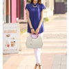 New European and American Fashion Foreign Trade Women'sShoulder Wedding Bag with Bright Surface Shoulder Handheld Bride Bag