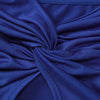2022 Sexy Spaghetti Strap Bodycon Dress Women Backless Folds Wrap Hip Dresses Female Causal Streetwear Slim Dress Vestidos Robes