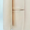 HIGH STREET Newest Fashion 2025 Designer Maxi Dresses Women's Long Sleeve Stunning Flowers Appliques Beaded Long Dress