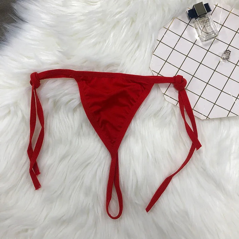 Sexy Custom Thong Name Crystal Letter Underwear Bikini Personalized Customized tangas G-string Girl friend Wife Birthday Gift