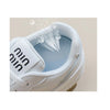 2025 New spring shoes for women green trainers platform lace up sneakers woman hip hop chunky sports shoes faux leather sneaker