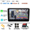 Car Radio Android 14 For Dodge Dart 2012 - 2016 GPS Carplay Multimedia Player DSP BT 2din Head Unit Audio Navigation Stereo Auto