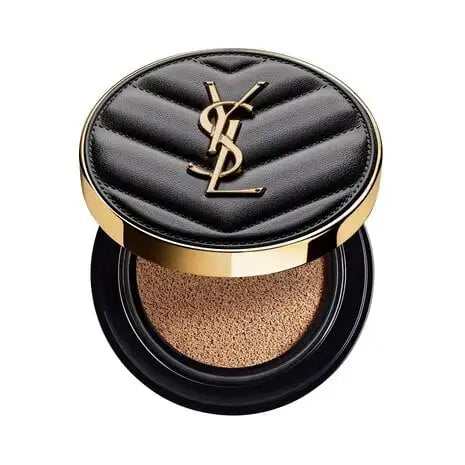 YSL Saint Laurent Cushion Foundation - Long-wear, Full Coverage, Hydrating & Silky Finish | Ultimate Birthday Gift