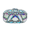 Women Rhinestone Evening Bags Luxury Designer Handbags Crystal Banquet Party Bags Fashion Dress Stone Bag Shiny Dinner Clutch