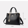 New sac a main femm women handbag large capacity shoulder pu leather tote hand bags for ladies