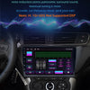 Android 14 For Fiat Fiorino Qubo Citroen Nemo Peugeot Bipper 2008 - 2017 Carplay Auto QLED Screen 4G Car Radio Multimedia Player