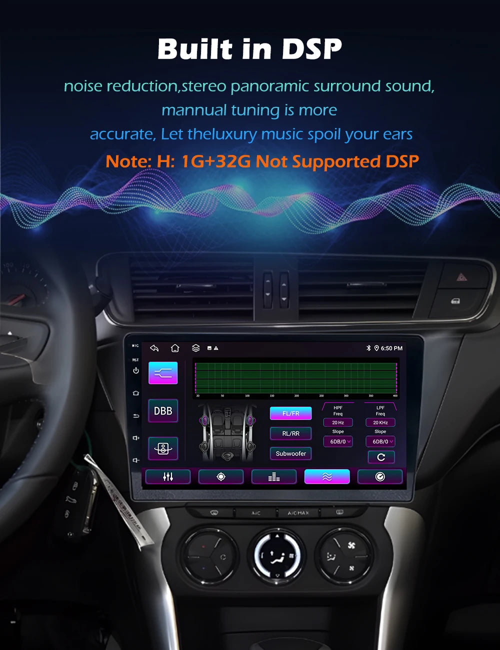 Android 14 For Fiat Fiorino Qubo Citroen Nemo Peugeot Bipper 2008 - 2017 Carplay Auto QLED Screen 4G Car Radio Multimedia Player