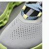 Men Sports Shoes Luxury Casual Sneakers Mesh Running Shoes Summer Lightweight Platform Fashion Basketball Walking Shoes for Men