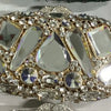 Women Rhinestone Evening Bags Luxury Designer Handbags Crystal Banquet Party Bags Fashion Dress Stone Bag Shiny Dinner Clutch
