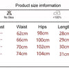 ITOOLIN Women Vintage Tassels Denim Shorts Button Loose High Waist A-line Jean Shorts Casual Women Office Trousers Streetwear