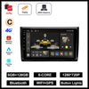 Android OS 9 inch for Volkswagen Beetle A5 2011 - 2019 Car Multimedia Radio Video Player WiFi Auto Accessories RDS Bluetooth