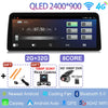 12.3 inch 2400*900 For Peugeot 308 T9 308S 2013 - 2017 Radio Car Video Player Stereo Android 14 GPS Multimedia Carplay Head Unit