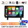 Android 14 Wireless Carplay Auto Car Radio For BAIC Beiqi Beijing X3 X5 2019 2020 2021 Multimedia Player GPS Navigation 4G+WIFI
