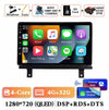 Android 14 Wireless Carplay Auto Car Radio For BAIC Beiqi Beijing X3 X5 2019 2020 2021 Multimedia Player GPS Navigation 4G+WIFI