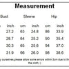 Women Hollow Out Chain Tight Mini Dress Deep V Neck Solid Color Sexy Long Sleeve Summer Mini Dress Y2K