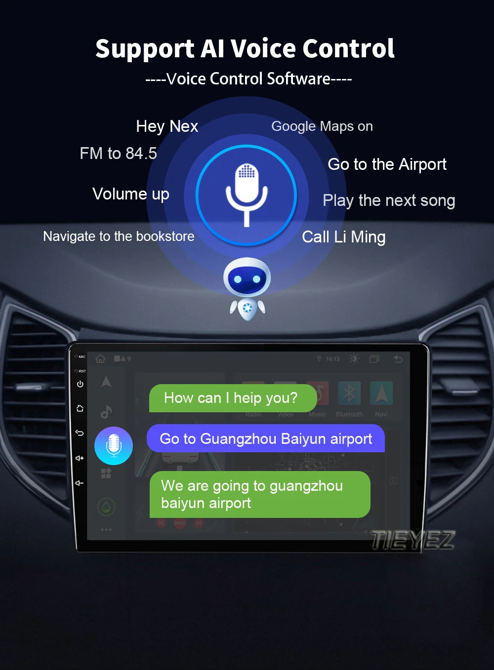 Android 14 Wireless CarPlay Auto for BMW E46 M3 318/320/325/330/335 4G+WIFI Car Radio Multimedia GPS Video Player 360 Camera DSP