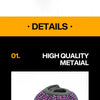 Bling Car Steering Wheel Cover W/ Crystal Diamond Sparkling Car Suv Rhinestones Steering Wheel Protector Vehicle Auto Decoration