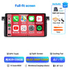 Android 14 Wireless CarPlay Auto for BMW E46 M3 318/320/325/330/335 4G+WIFI Car Radio Multimedia GPS Video Player 360 Camera DSP