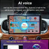 For Fiat 500 2016 2017 2018 2019 Car Multimedia Carplay Android Auto GPS stereo Radio Video Palyer 10 Inch Head Unit