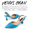 Latest Women Italian Shoes and Matching Bags Decorated with Rhinestone Elegant Pointed Toe Wedding Shoes Bride