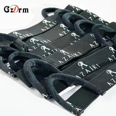 lace band with ear Elastic Band for Wig Edges Wrap Lace Melting Band to Lay Edges Baby Hair Edge Adjustable Wig Melt Bands