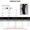 Wolfeel Casual Satin Women'S Skirt Spring Summer Fashion Loose High Waist Maxi Skirts Elegant Simple Slik Fishtail Skirt