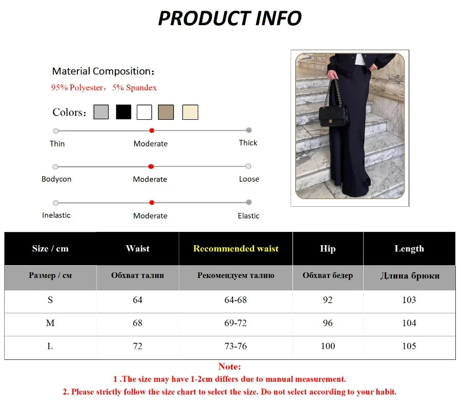 Wolfeel Casual Satin Women'S Skirt Spring Summer Fashion Loose High Waist Maxi Skirts Elegant Simple Slik Fishtail Skirt