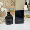 100ML Original Brand Perfume Charming Sexy Lady Body Spray Men Women's Perfumes High-Quality Long Lasting Fragrance Born in Roma