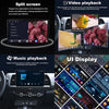 Android OS 9 inch for Volkswagen Beetle A5 2011 - 2019 Car Multimedia Radio Video Player WiFi Auto Accessories RDS Bluetooth