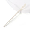 Chinese Style Hair Sticks Vintage Acetate Resin Chopstick Women Hairpins Hair Clip Pin Headwear Wedding Hair Jewelry Accessories