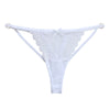 Sexy Lace Panties Women Low-waist Underwear Thong Ladies Lingerie Temptation Intimates Seamless Femlae Lingerie