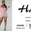 Znaiml Elegant Long Sleeve Playsuit Nightclub Rompers Birthday Outfits Woman Sparkly Diamonds Rhinestone Short Jumpsuits Luxury