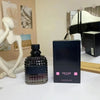 100ML Original Brand Perfume Charming Sexy Lady Body Spray Men Women's Perfumes High-Quality Long Lasting Fragrance Born in Roma