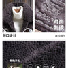 Sheep Fleece Coat for Men 2024 Fur Clothing Male Particle Wool Thick Lamb Fur Jacket Men's Winter Coats and Jackets Casaco FCY