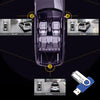Android 14 For Audi A4 II 2 B6 III 3 B7 2000 - 2009 S4 2002 - 2008 RS4 2005 - 2009 Car Radio Multimedia Video Player Navigation