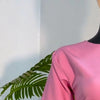 CM.YAYA Women Tie Up Bow Long Sleeve O-neck Mini Dress 2025 Birthday Holiday Sexy Club Party Evening High Street A-Line Dresses