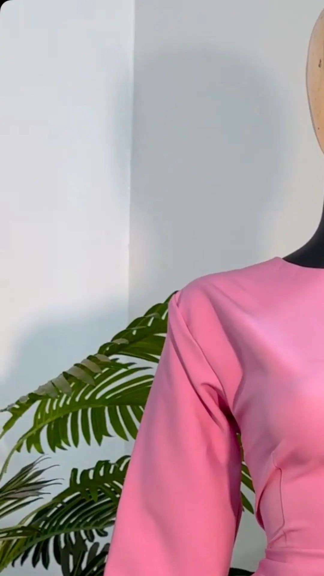 CM.YAYA Women Tie Up Bow Long Sleeve O-neck Mini Dress 2025 Birthday Holiday Sexy Club Party Evening High Street A-Line Dresses