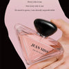 Hot sale 85ml White musk flower perfume, light fragrance, fruity floral fragrance, charming ladies 520 gift
