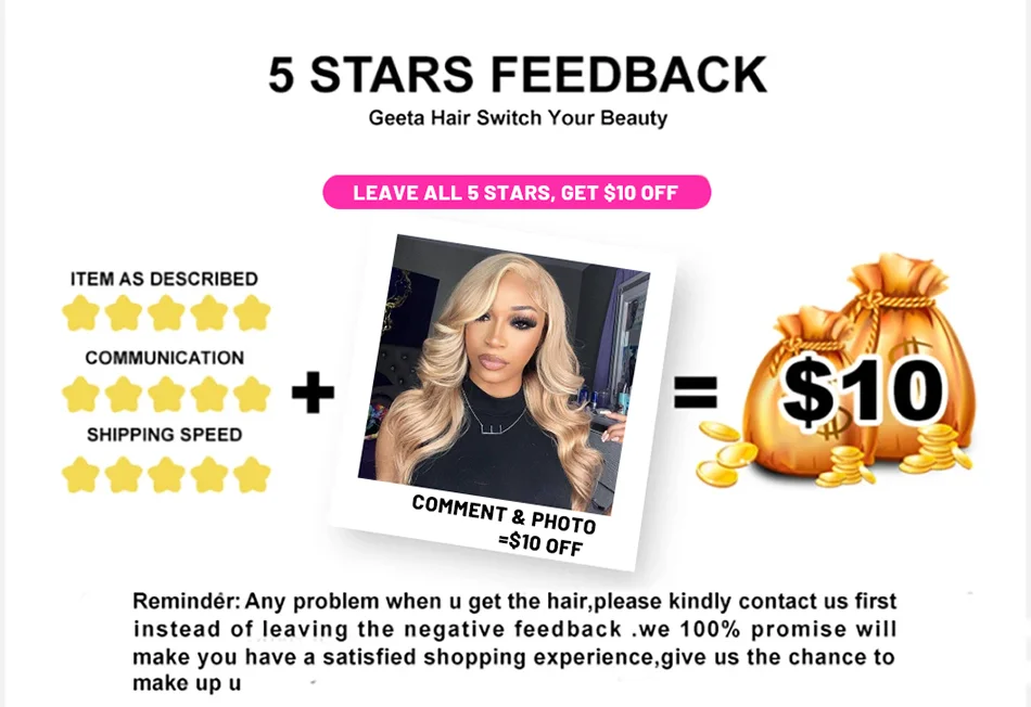 210% Density Vietname Super Double Drawn Bone Straight 13x4 Frontal Bob Wig with 100% Human Hair 613 Honey blond For Black Women