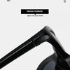 Retro Sports Sunglasses Geometric Trend Steampunk Glasses Sports Vintage Punk Shade Sunglasses UV400 Women Men Eyewear