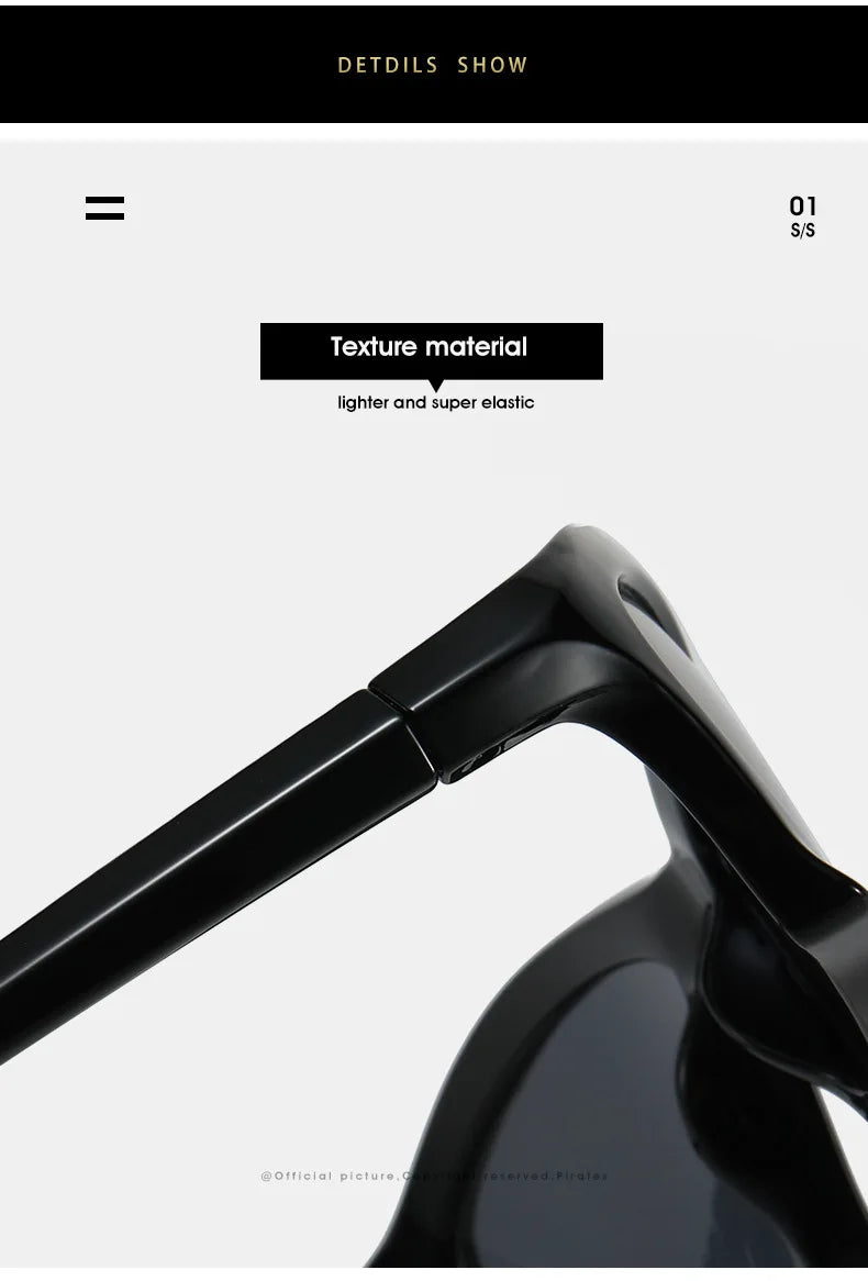 Retro Sports Sunglasses Geometric Trend Steampunk Glasses Sports Vintage Punk Shade Sunglasses UV400 Women Men Eyewear
