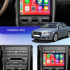 Android 14 For Audi A4 II 2 B6 III 3 B7 2000 - 2009 S4 2002 - 2008 RS4 2005 - 2009 Car Radio Multimedia Video Player Navigation