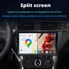 Android 14 For Fiat Fiorino Qubo Citroen Nemo Peugeot Bipper 2008 - 2017 Carplay Auto QLED Screen 4G Car Radio Multimedia Player