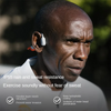 Original SHOKZ S810 Bone Conduction Earphone Openrun Pro Wireless Bluetooth5.1 Earphones Waterproof Sport Running Headset