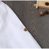 Women Cotton Embroidery Loose Long White Shirts 2025 Spring Autumn New Casual Office Lady Blouse Female Top Loose shirt